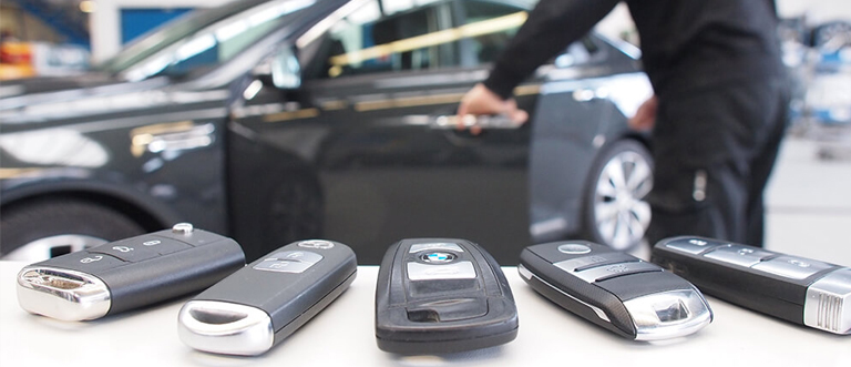 Automotive Locksmith Acton