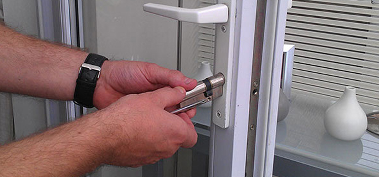 Commercial Door Lock Repair in Acton