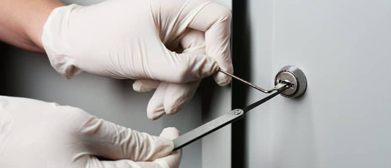 Commercial Emergency Locksmith Acton