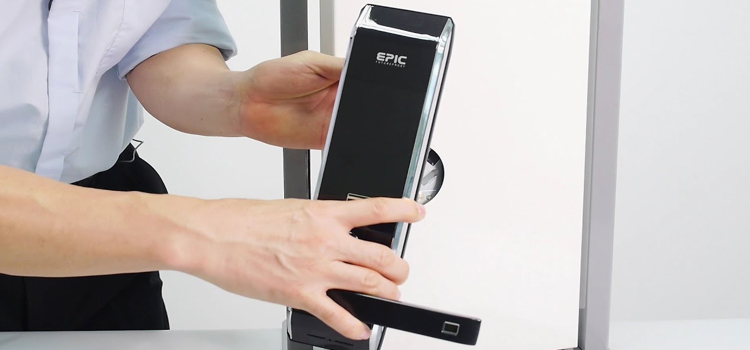 Digital Lock Installation Acton