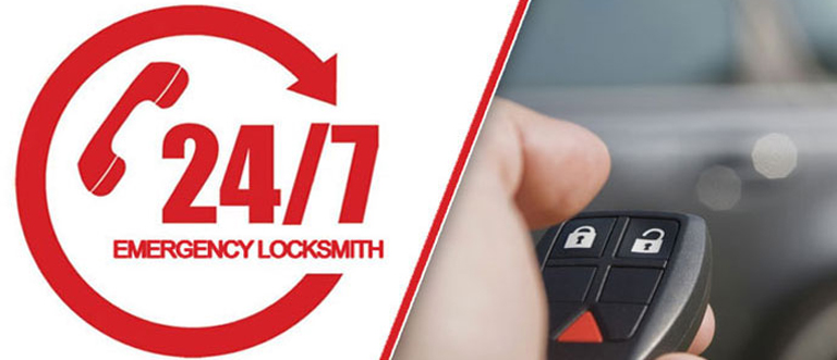 Emergency Locksmith Acton