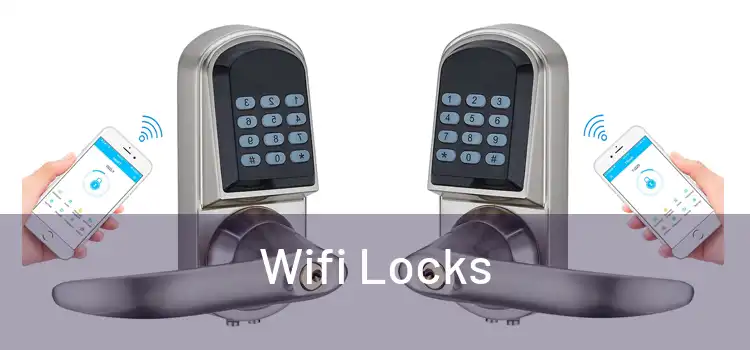  Wifi Locks 